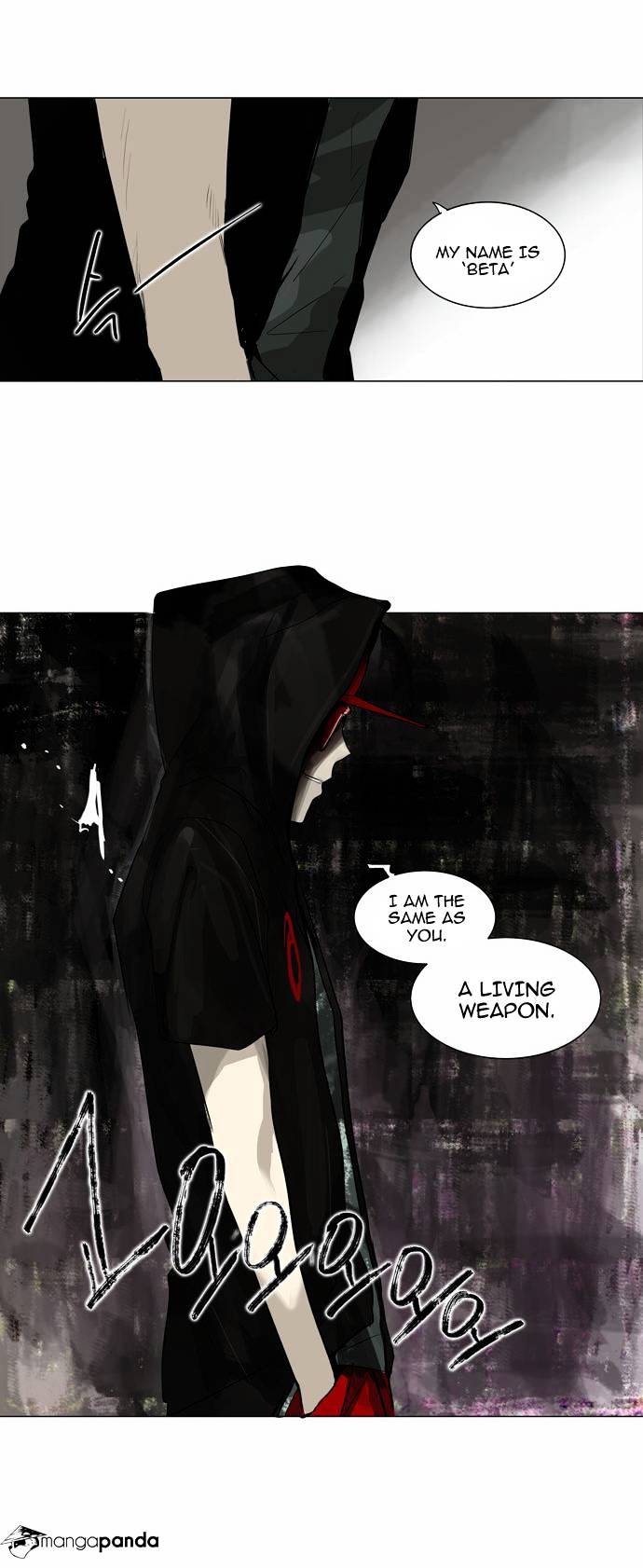 Tower of God, Chapter 154 image 34